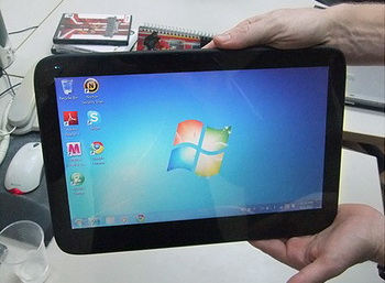 Pegatron masterPad